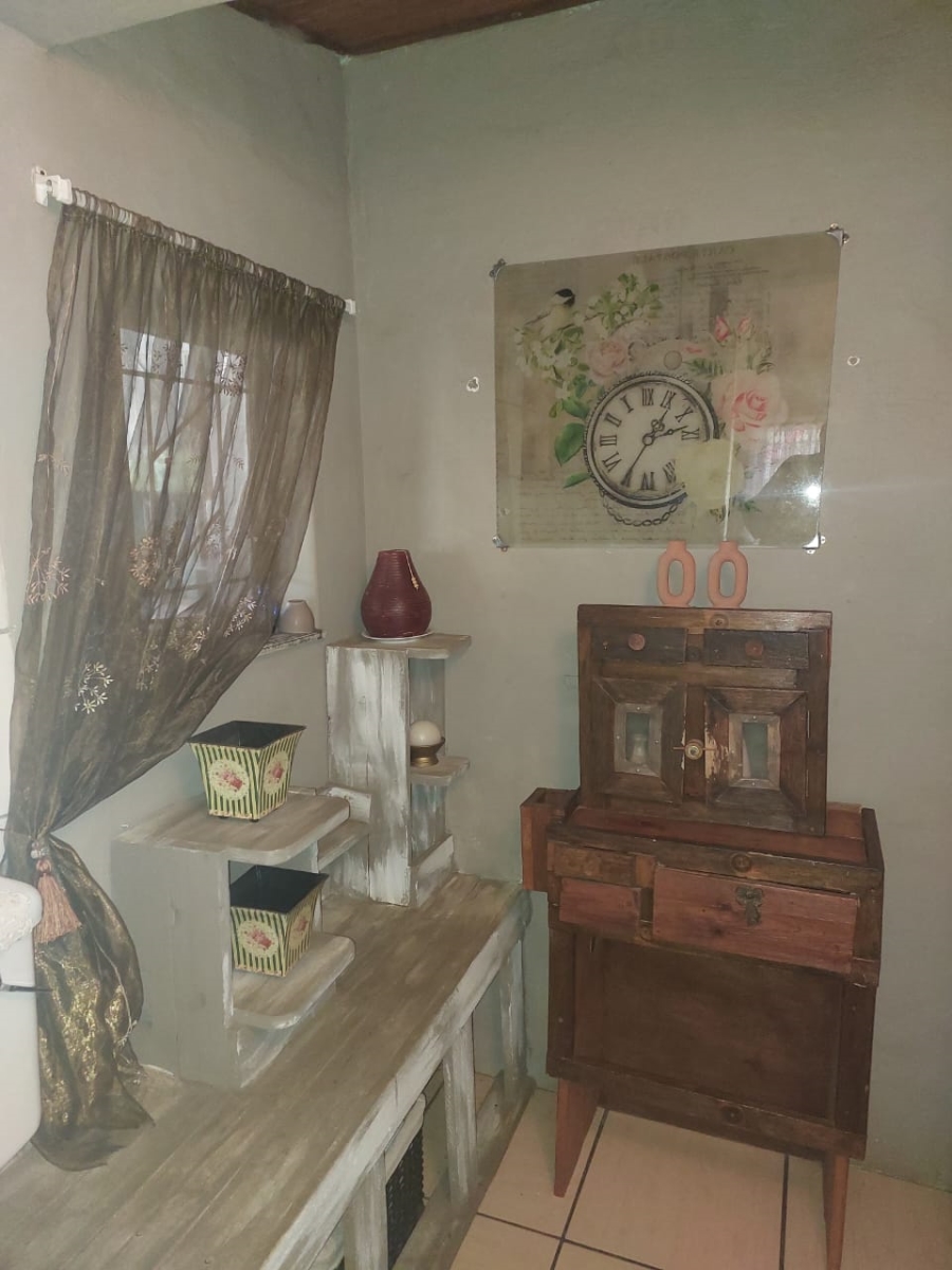 4 Bedroom Property for Sale in Lydenburg Mpumalanga
