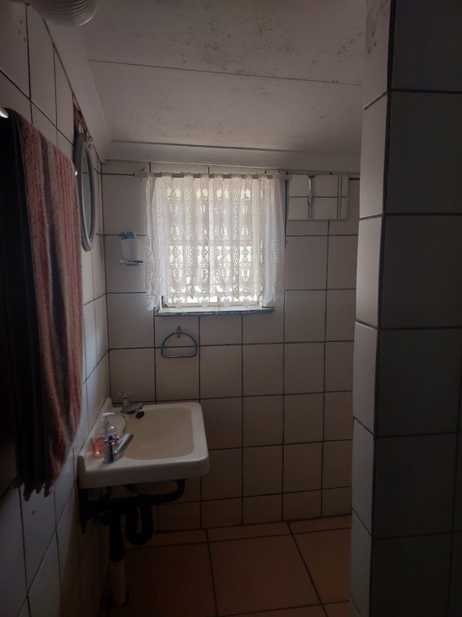4 Bedroom Property for Sale in Lydenburg Mpumalanga
