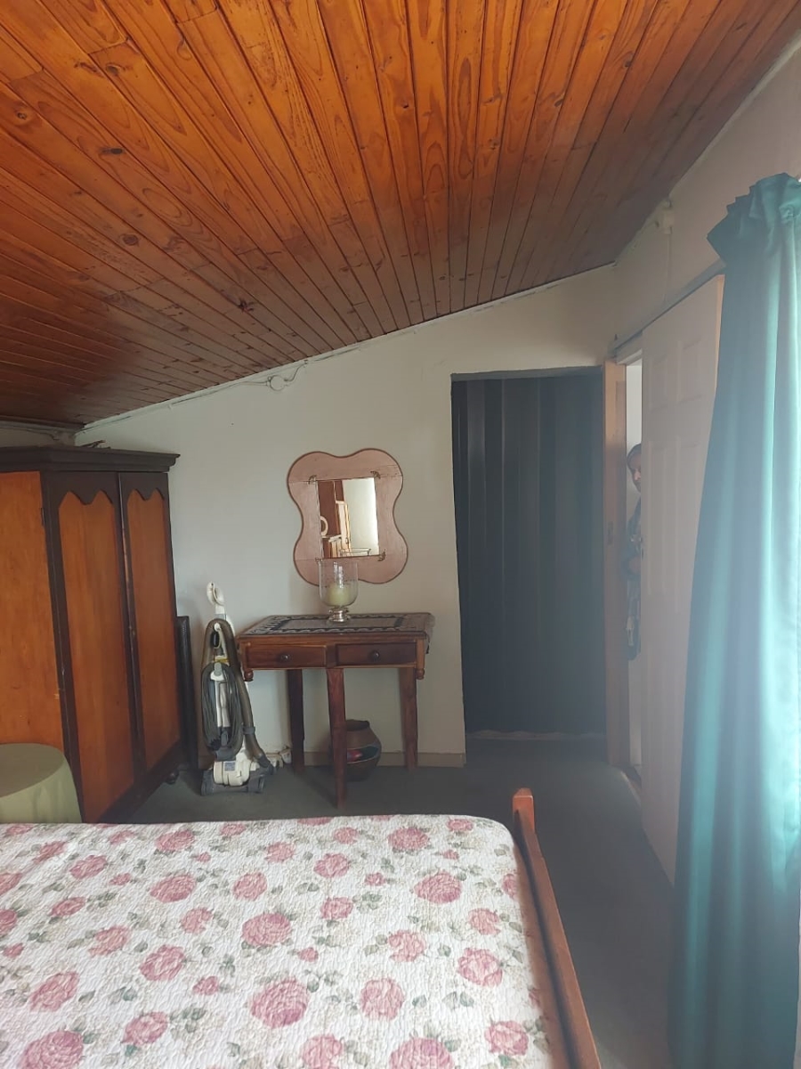 4 Bedroom Property for Sale in Lydenburg Mpumalanga