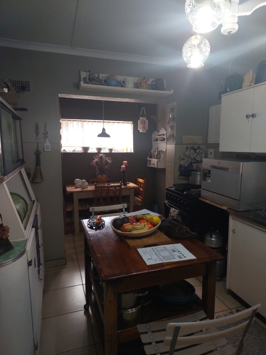 4 Bedroom Property for Sale in Lydenburg Mpumalanga