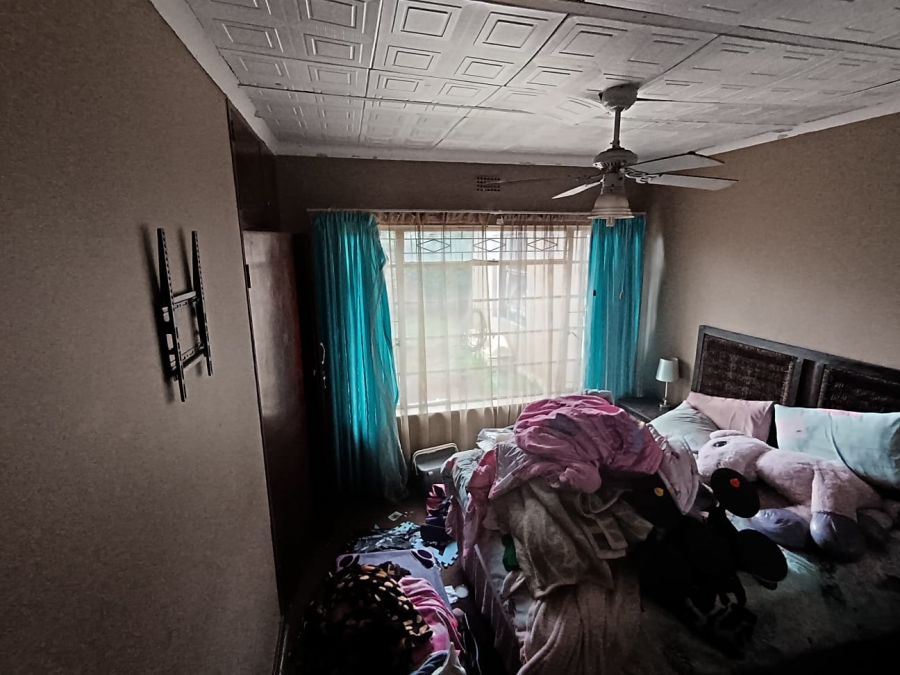 3 Bedroom Property for Sale in Witbank Ext 41 Mpumalanga