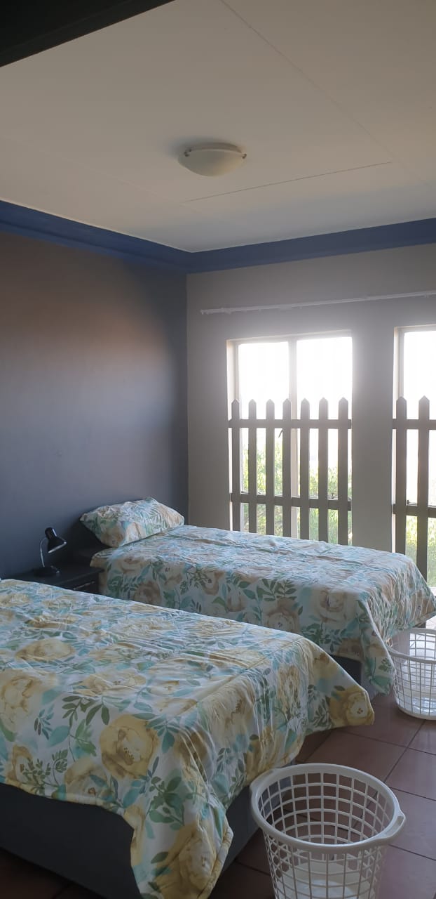 4 Bedroom Property for Sale in Hoeveld Park Mpumalanga