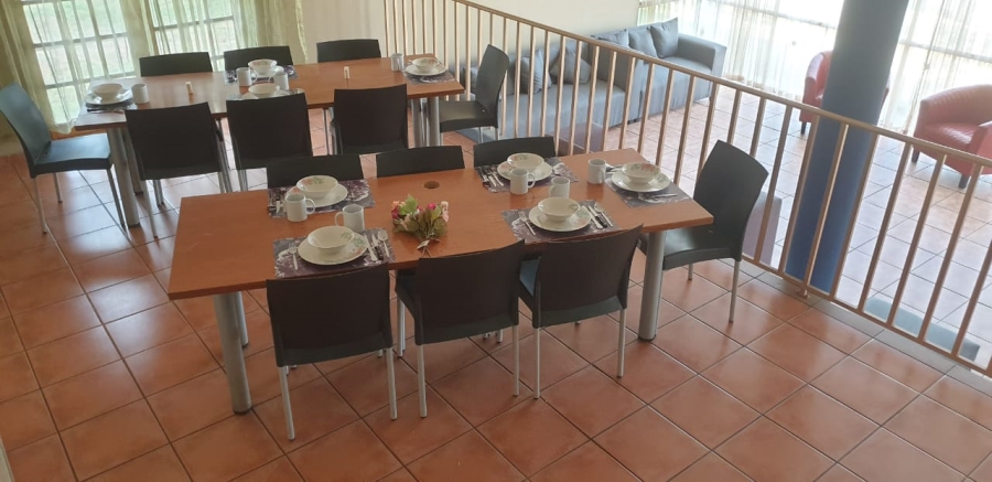 4 Bedroom Property for Sale in Hoeveld Park Mpumalanga