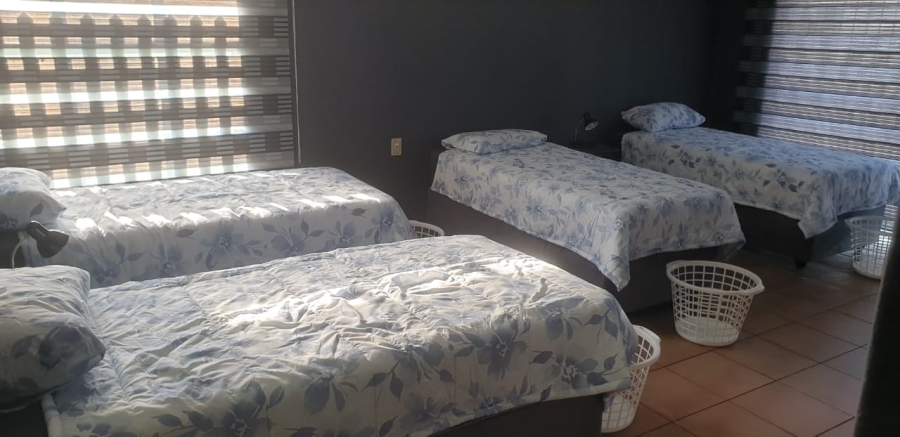 4 Bedroom Property for Sale in Hoeveld Park Mpumalanga