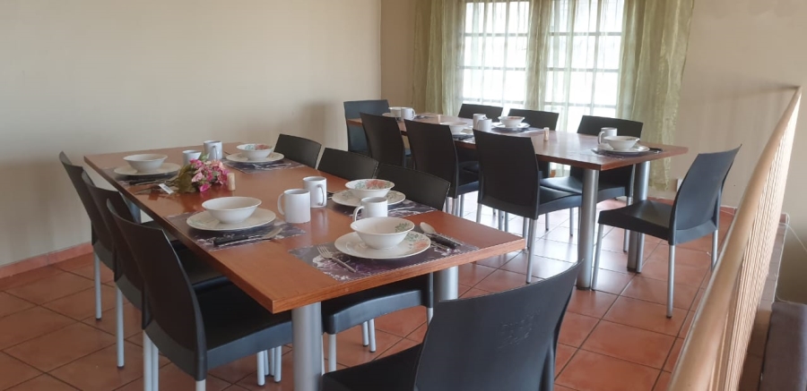 4 Bedroom Property for Sale in Hoeveld Park Mpumalanga