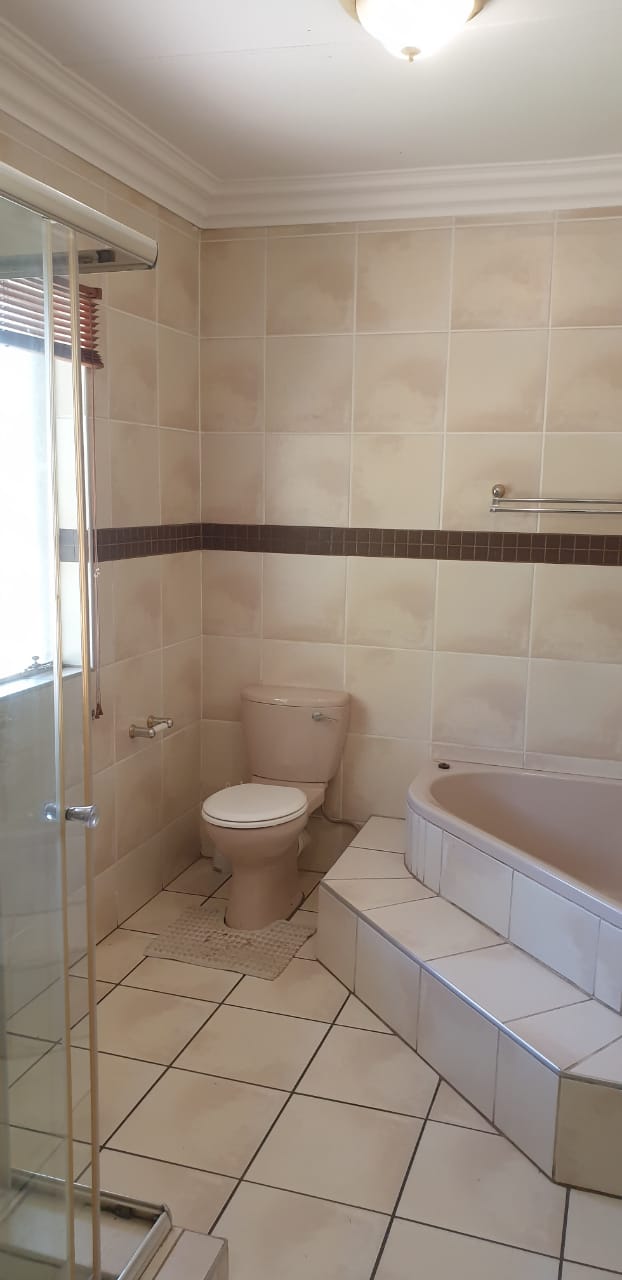 4 Bedroom Property for Sale in Hoeveld Park Mpumalanga