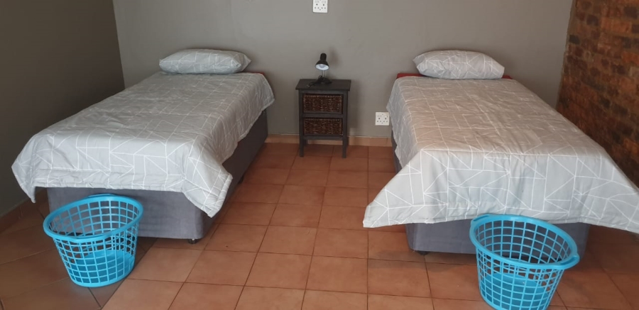 4 Bedroom Property for Sale in Hoeveld Park Mpumalanga