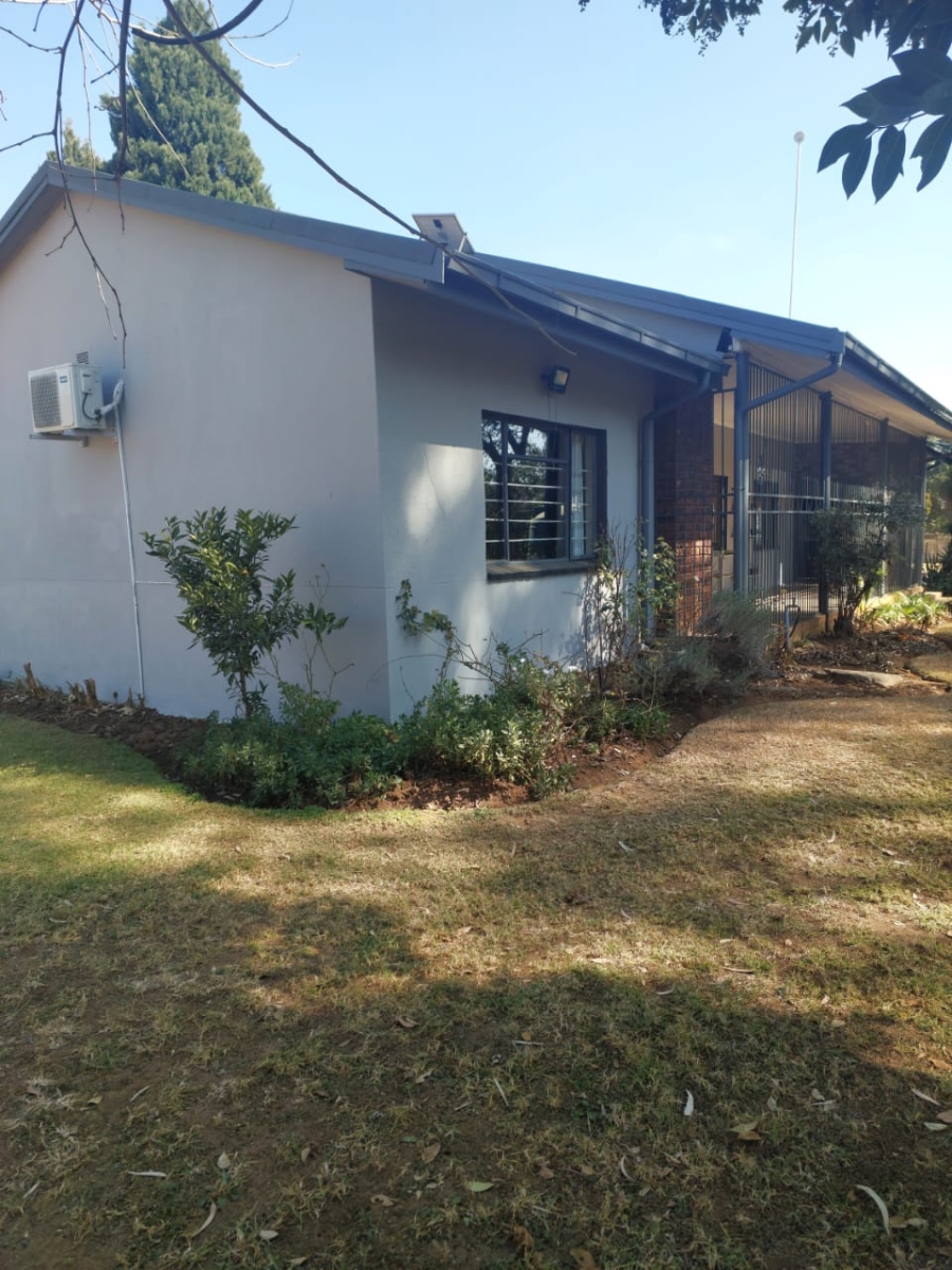 4 Bedroom Property for Sale in Lydenburg Mpumalanga