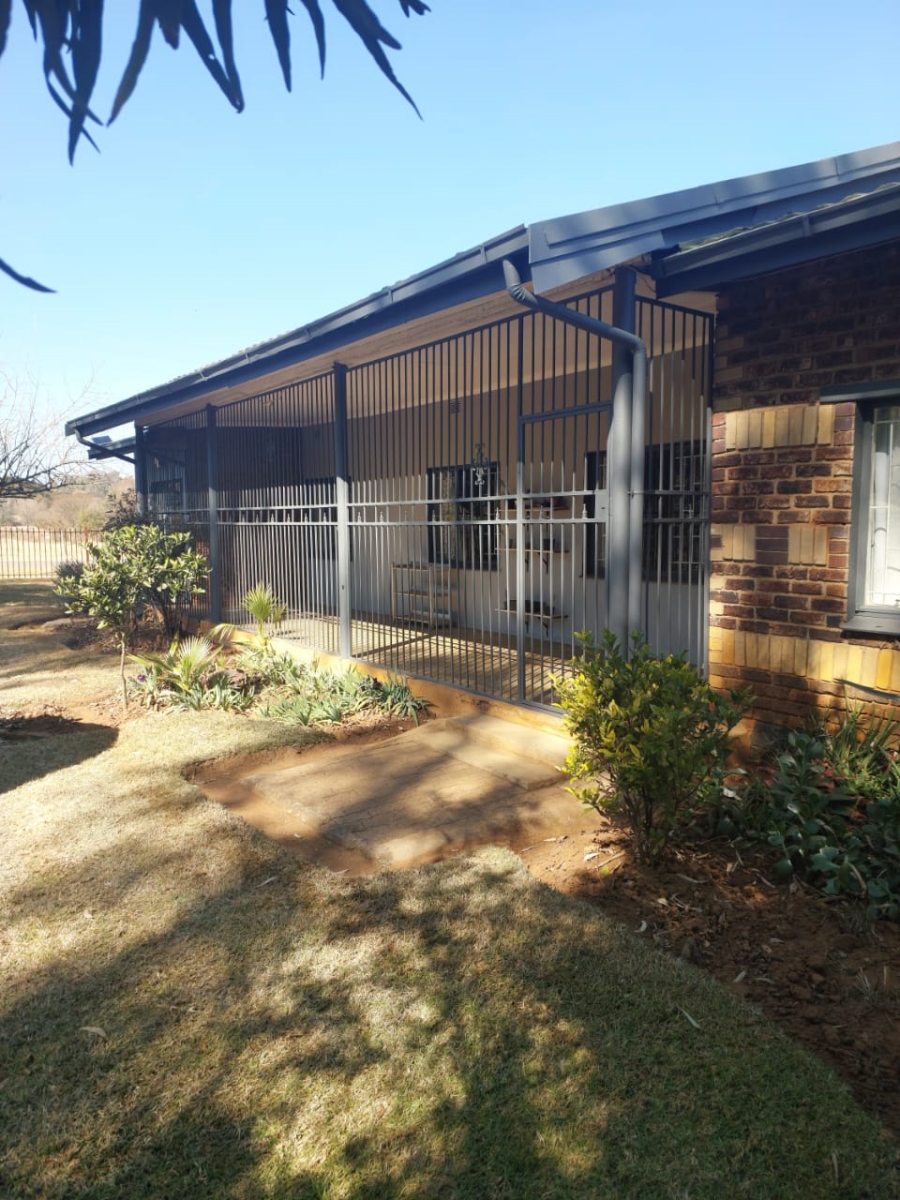 4 Bedroom Property for Sale in Lydenburg Mpumalanga