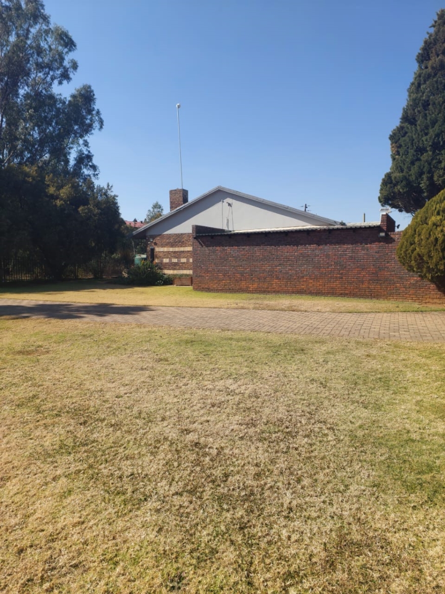 4 Bedroom Property for Sale in Lydenburg Mpumalanga