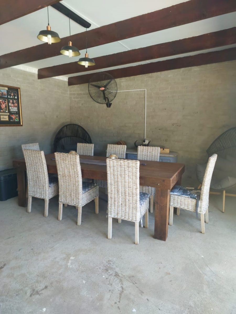 4 Bedroom Property for Sale in Lydenburg Mpumalanga