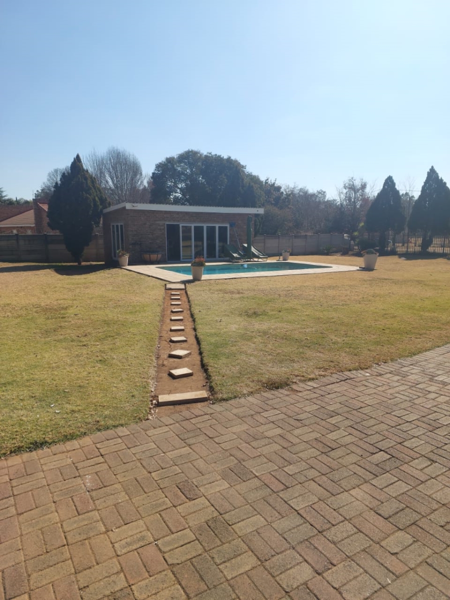 4 Bedroom Property for Sale in Lydenburg Mpumalanga