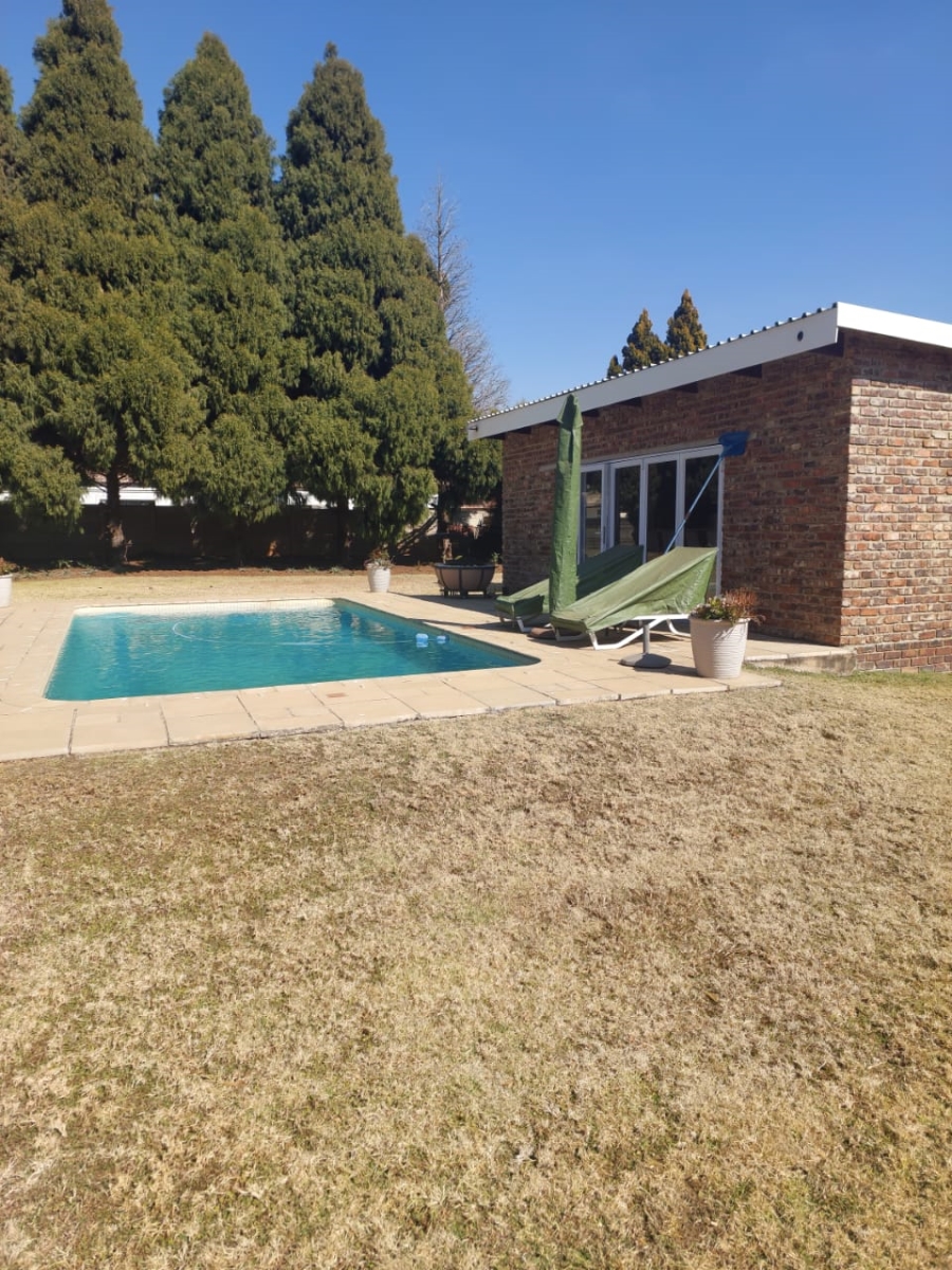 4 Bedroom Property for Sale in Lydenburg Mpumalanga