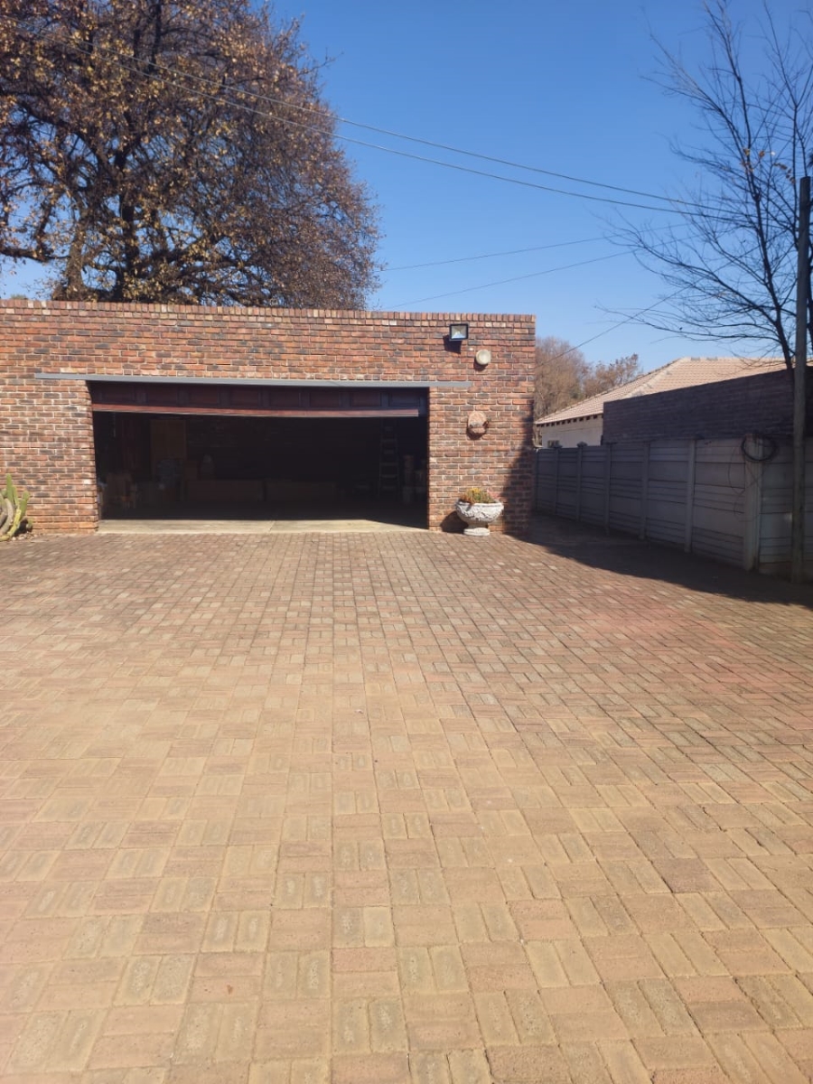 4 Bedroom Property for Sale in Lydenburg Mpumalanga