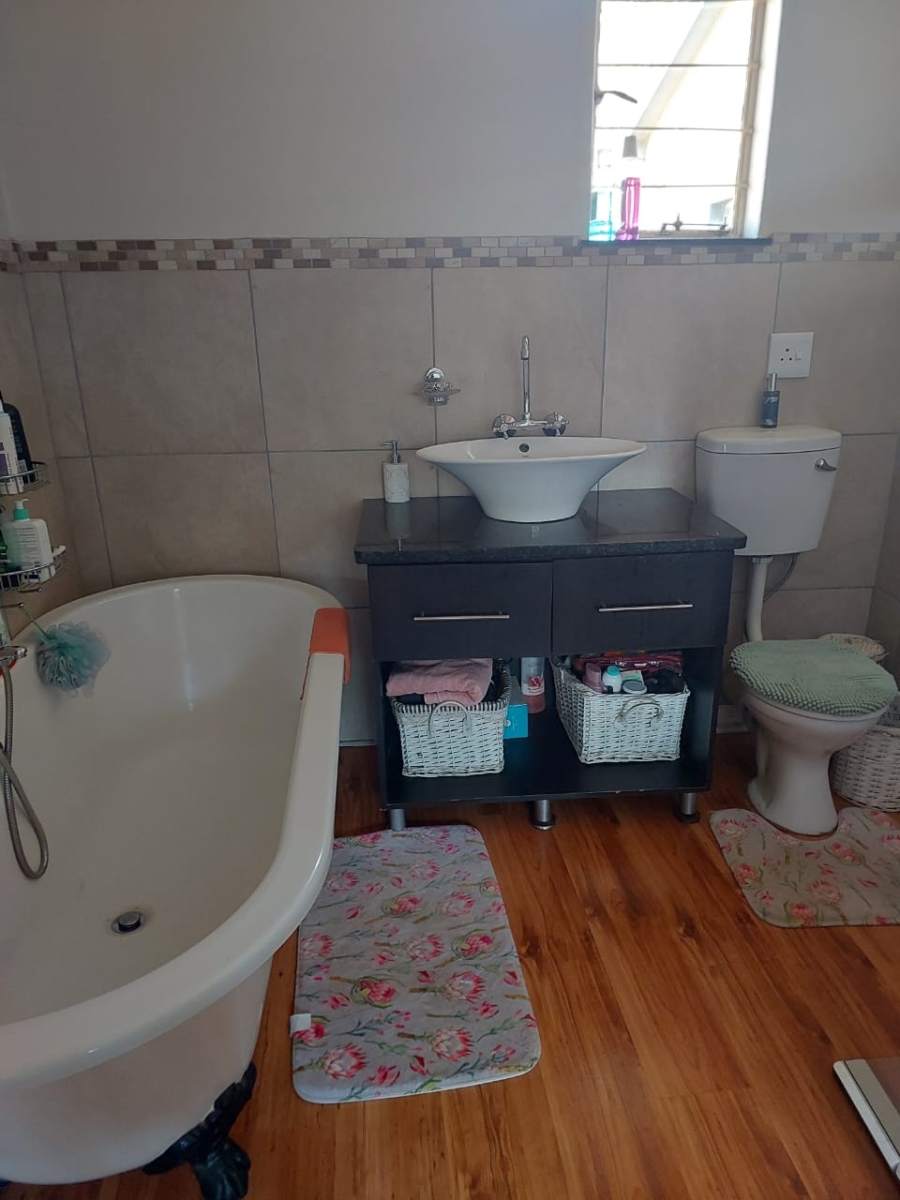 4 Bedroom Property for Sale in Lydenburg Mpumalanga