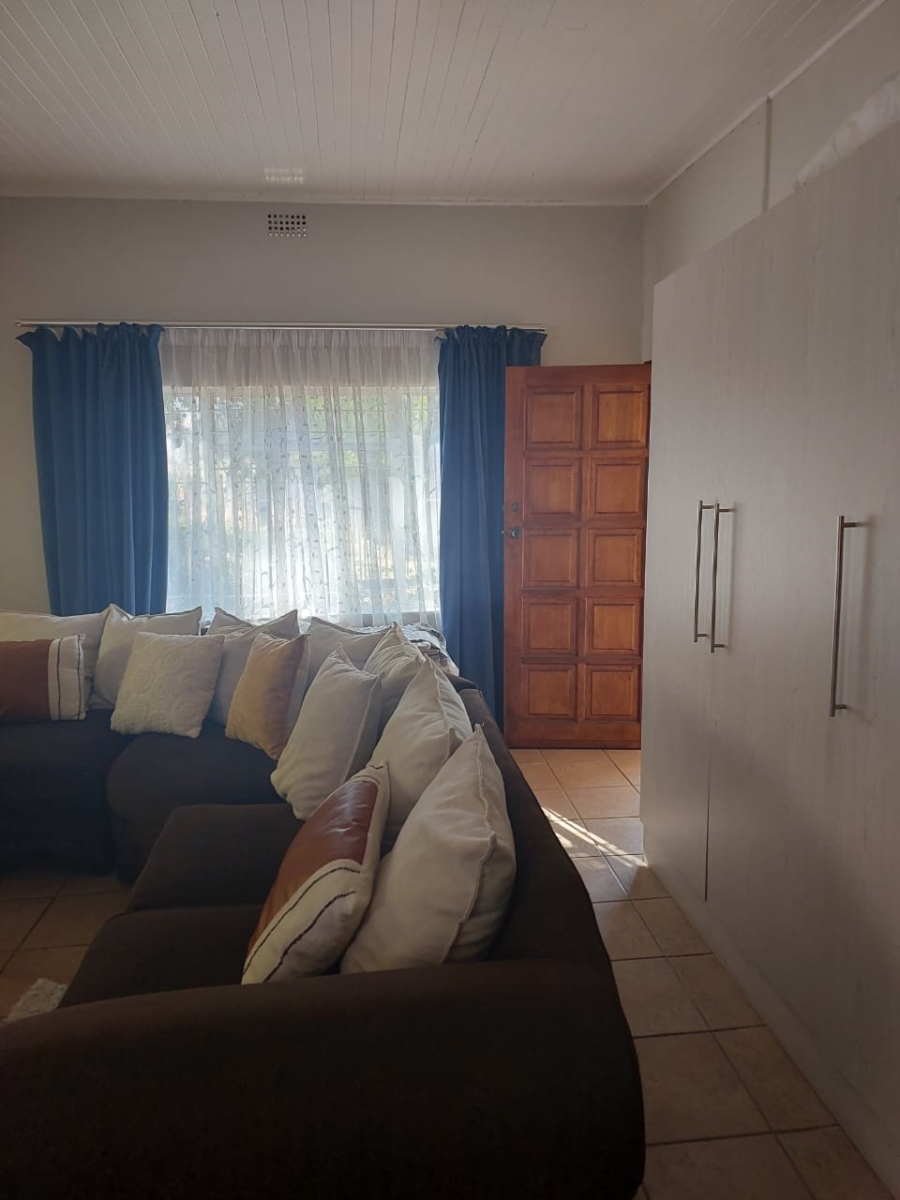 4 Bedroom Property for Sale in Lydenburg Mpumalanga
