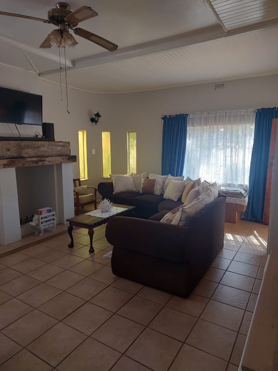 4 Bedroom Property for Sale in Lydenburg Mpumalanga