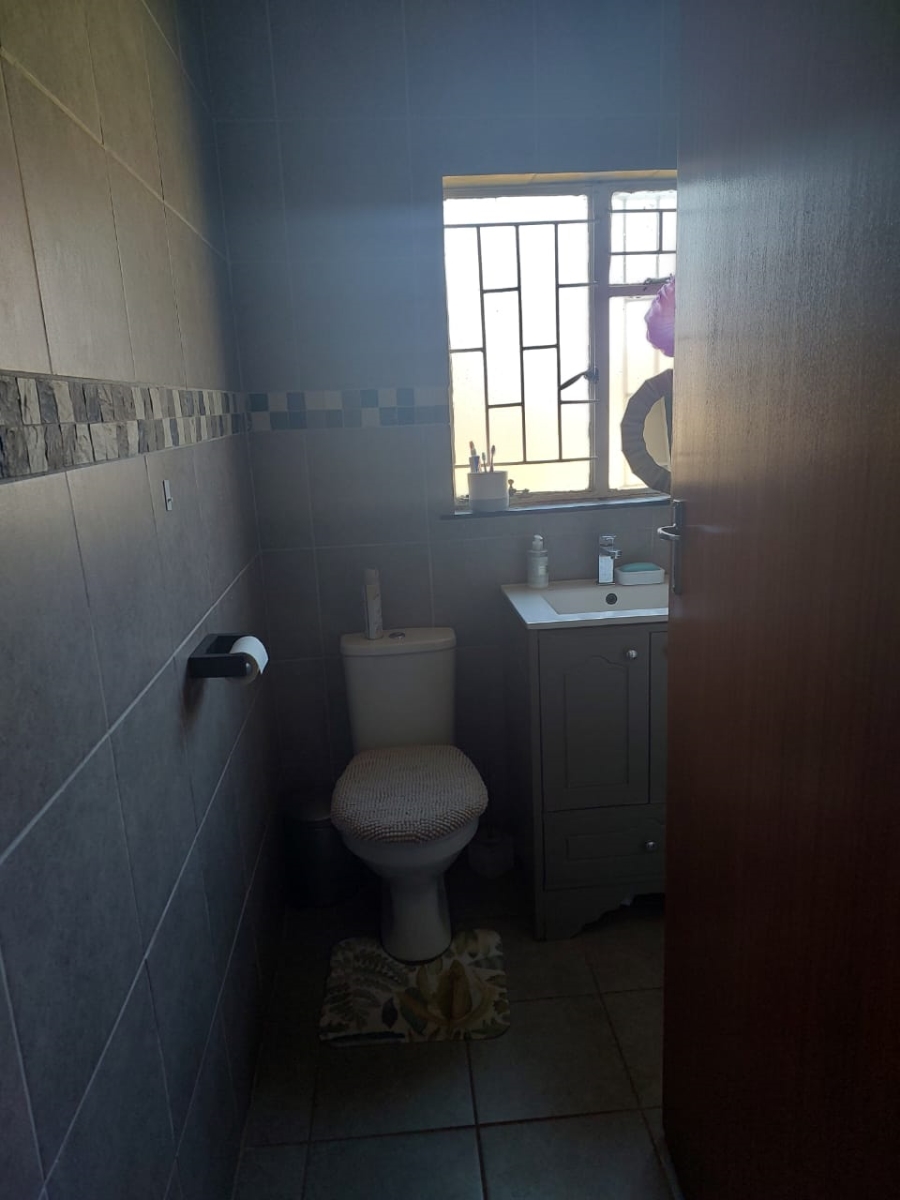 4 Bedroom Property for Sale in Lydenburg Mpumalanga