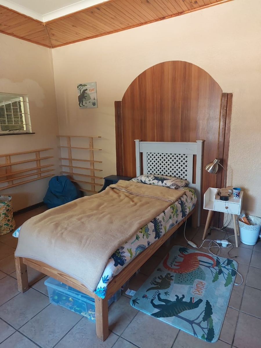 4 Bedroom Property for Sale in Lydenburg Mpumalanga