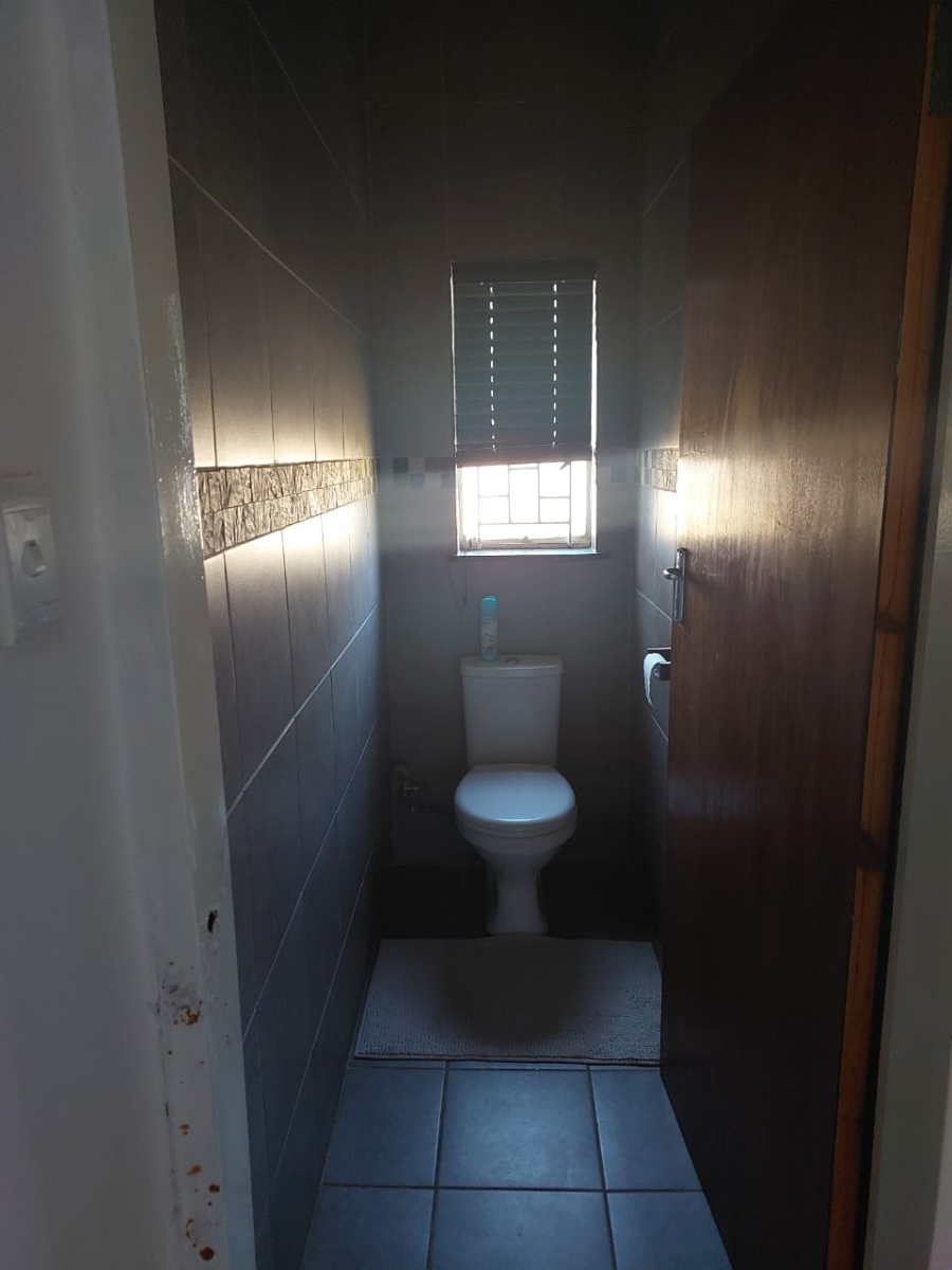 4 Bedroom Property for Sale in Lydenburg Mpumalanga