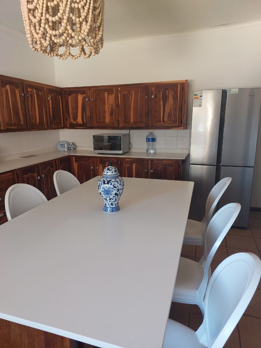 4 Bedroom Property for Sale in Lydenburg Mpumalanga