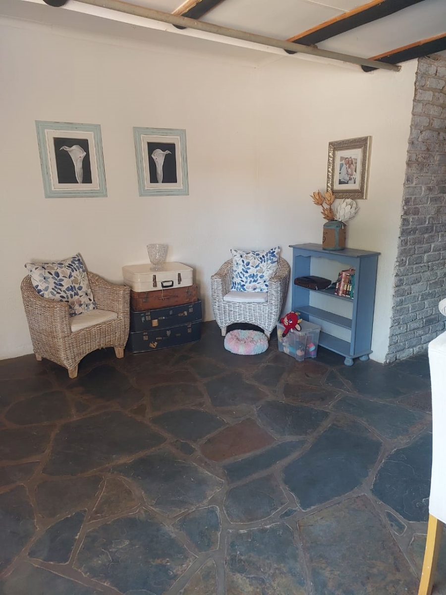 4 Bedroom Property for Sale in Lydenburg Mpumalanga