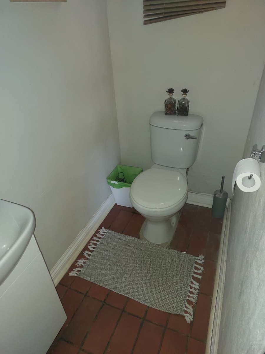 4 Bedroom Property for Sale in Lydenburg Mpumalanga