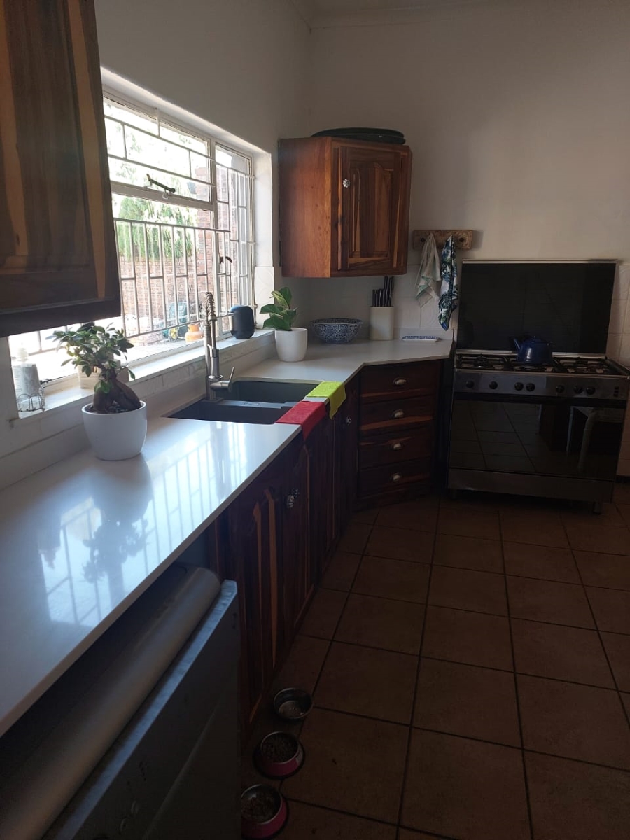 4 Bedroom Property for Sale in Lydenburg Mpumalanga