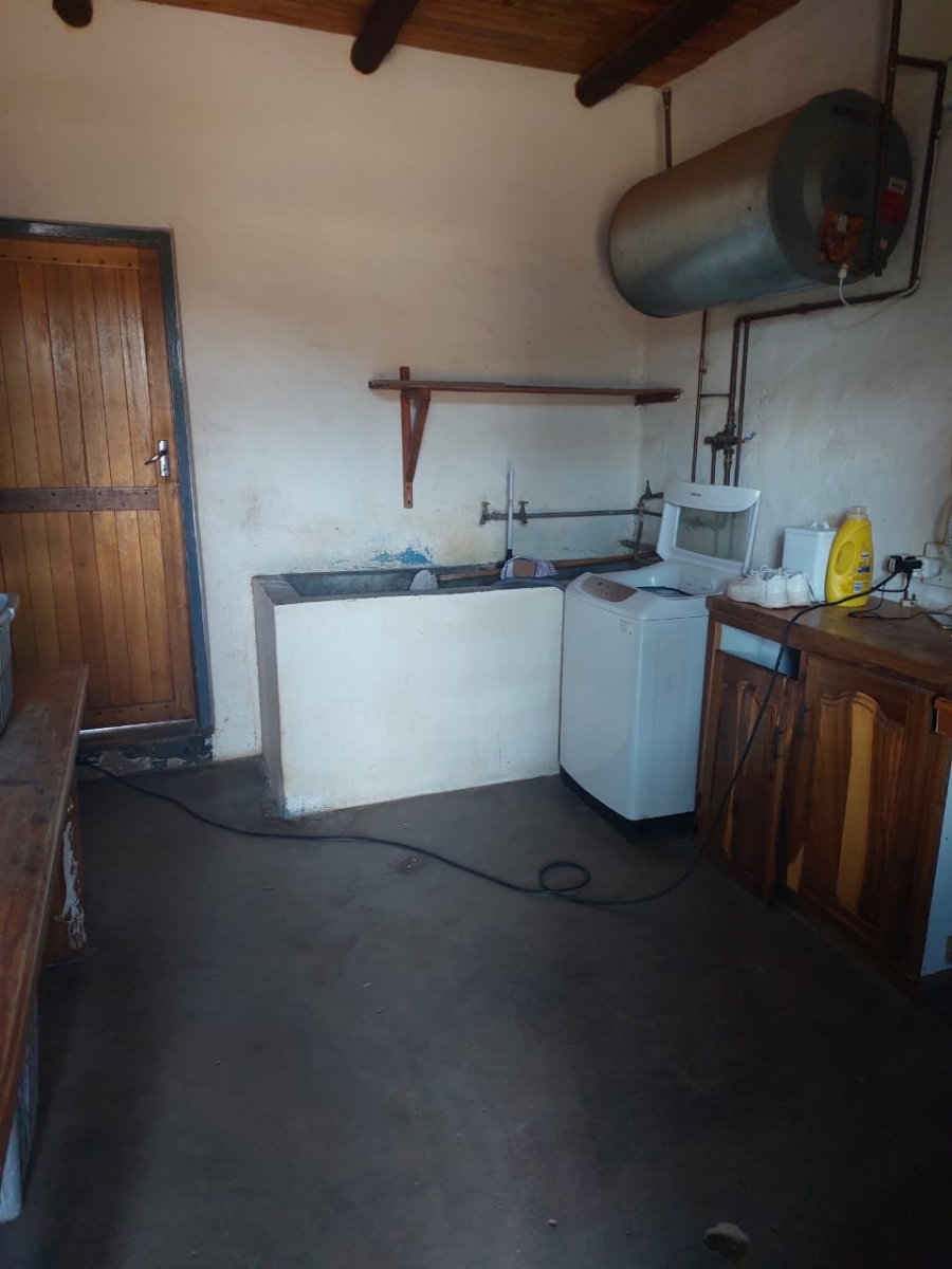 4 Bedroom Property for Sale in Lydenburg Mpumalanga