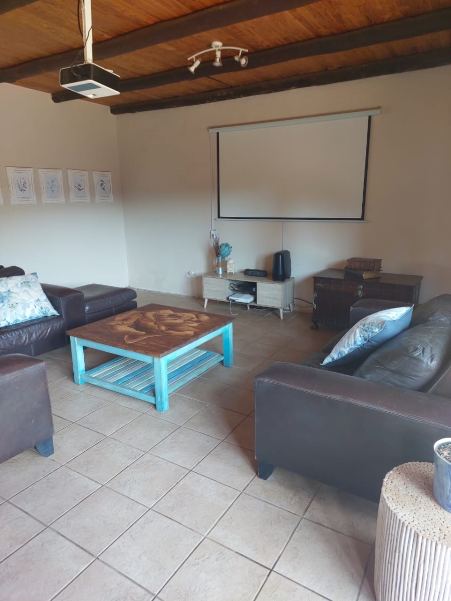 4 Bedroom Property for Sale in Lydenburg Mpumalanga