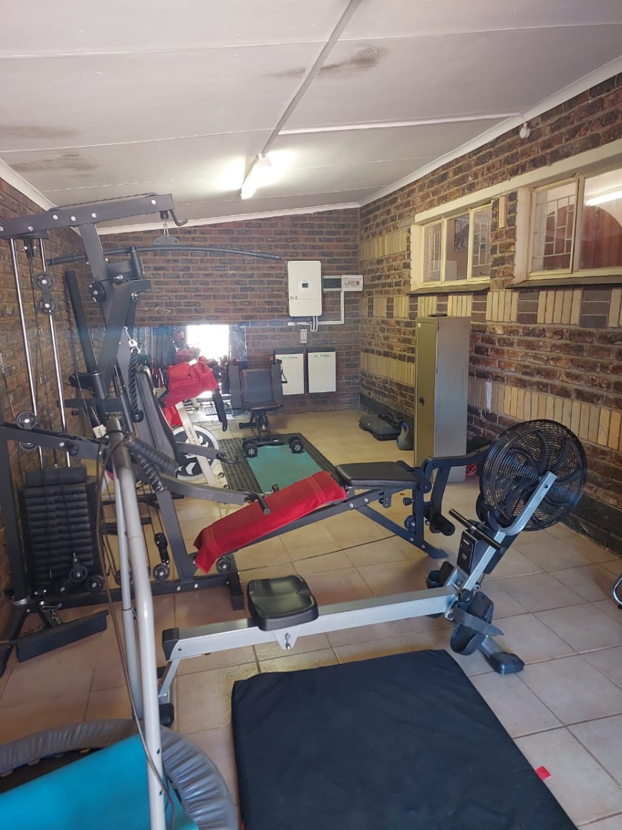 4 Bedroom Property for Sale in Lydenburg Mpumalanga