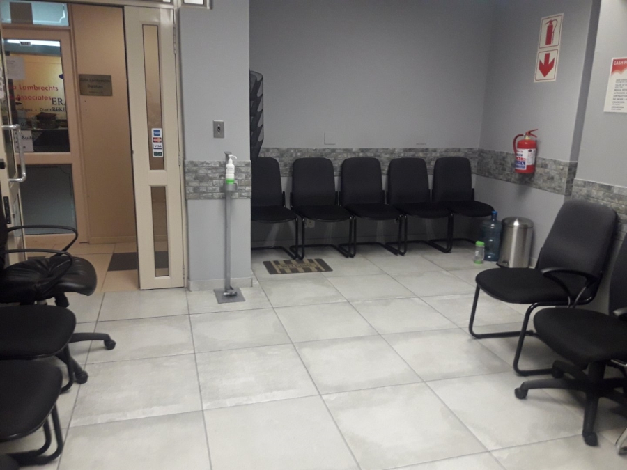 To Let commercial Property for Rent in Secunda Mpumalanga