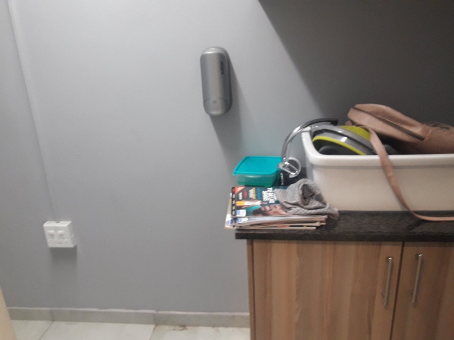 To Let commercial Property for Rent in Secunda Mpumalanga