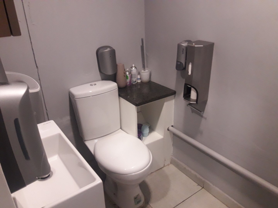To Let commercial Property for Rent in Secunda Mpumalanga