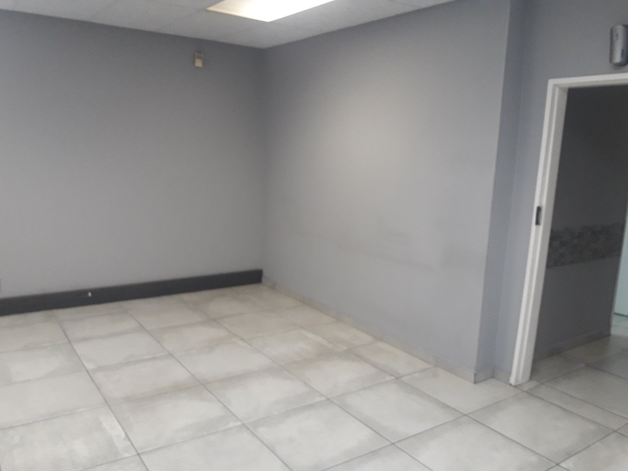 To Let commercial Property for Rent in Secunda Mpumalanga