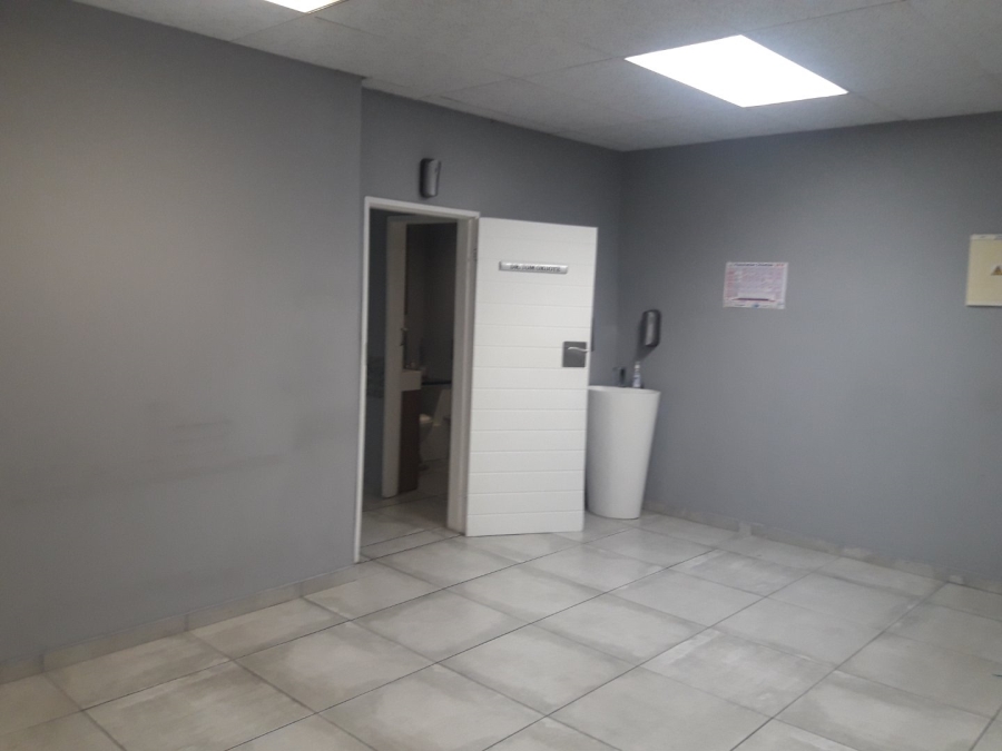 To Let commercial Property for Rent in Secunda Mpumalanga