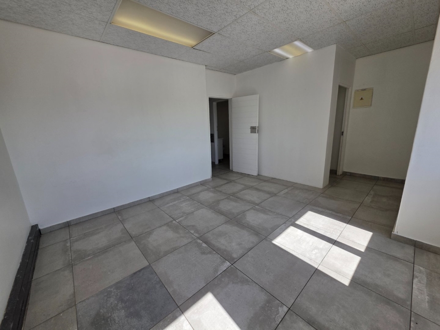 To Let commercial Property for Rent in Secunda Mpumalanga
