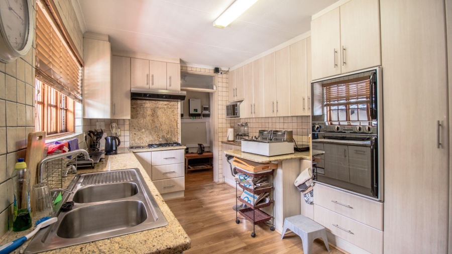 9 Bedroom Property for Sale in Secunda Mpumalanga