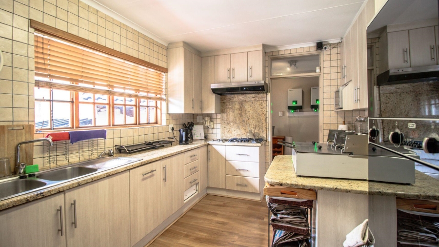 9 Bedroom Property for Sale in Secunda Mpumalanga