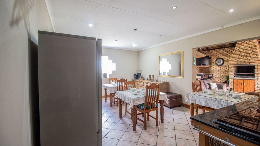 9 Bedroom Property for Sale in Secunda Mpumalanga