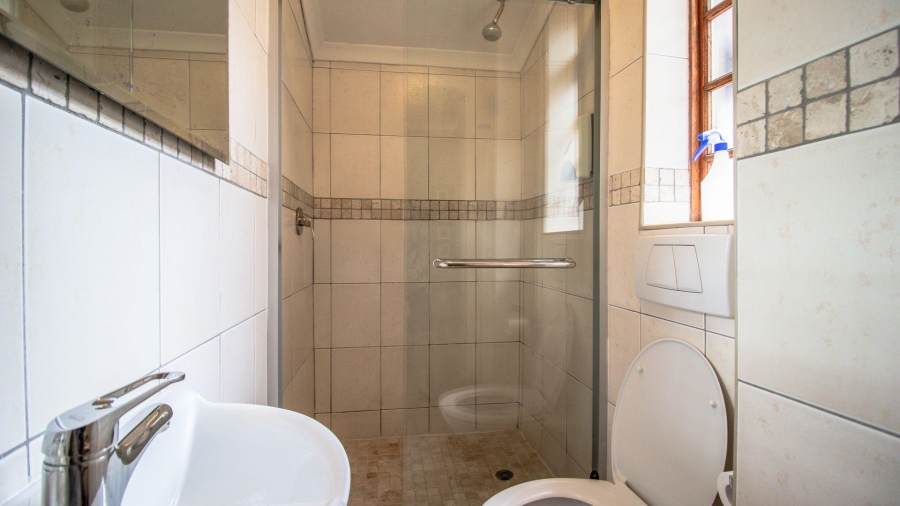 9 Bedroom Property for Sale in Secunda Mpumalanga