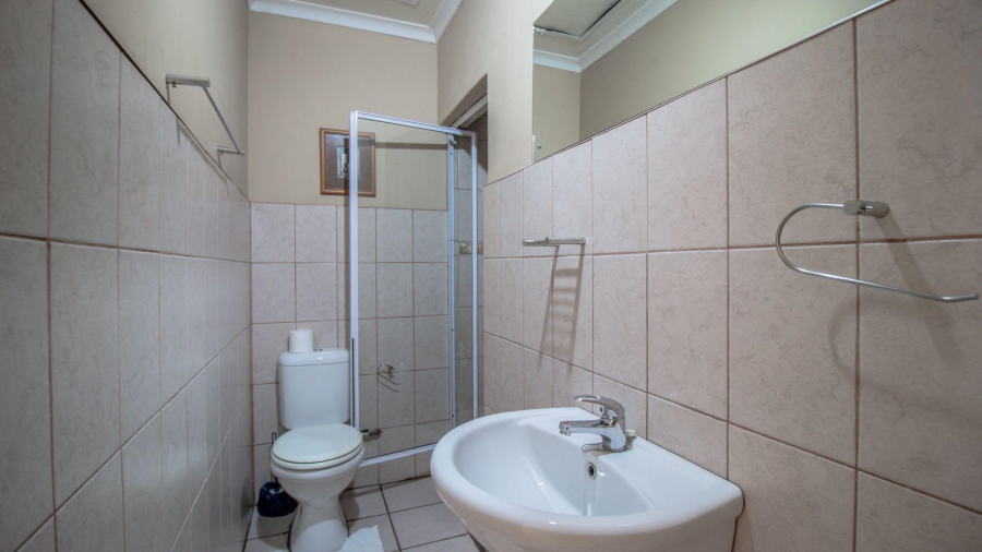 9 Bedroom Property for Sale in Secunda Mpumalanga