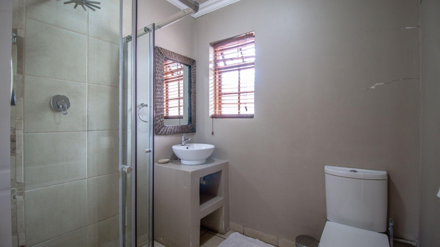 9 Bedroom Property for Sale in Secunda Mpumalanga