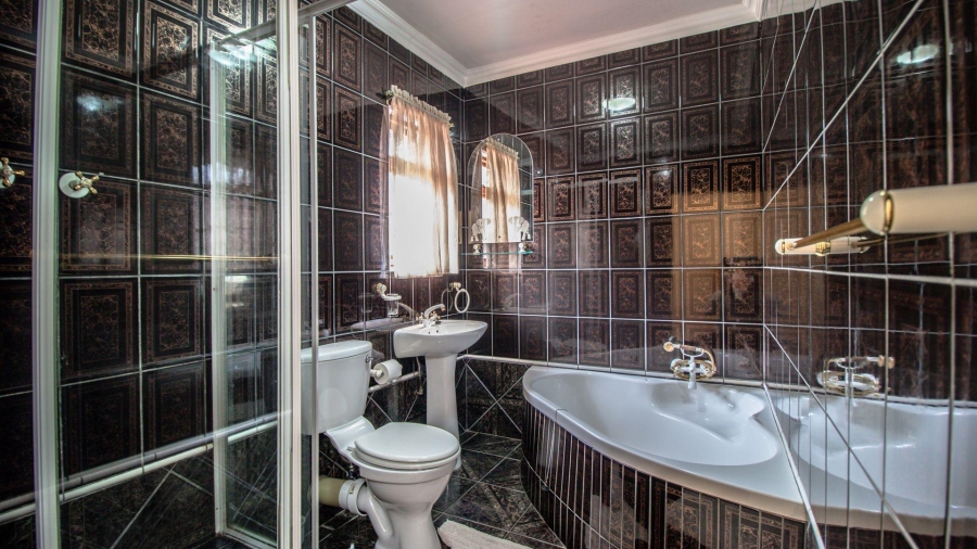 9 Bedroom Property for Sale in Secunda Mpumalanga