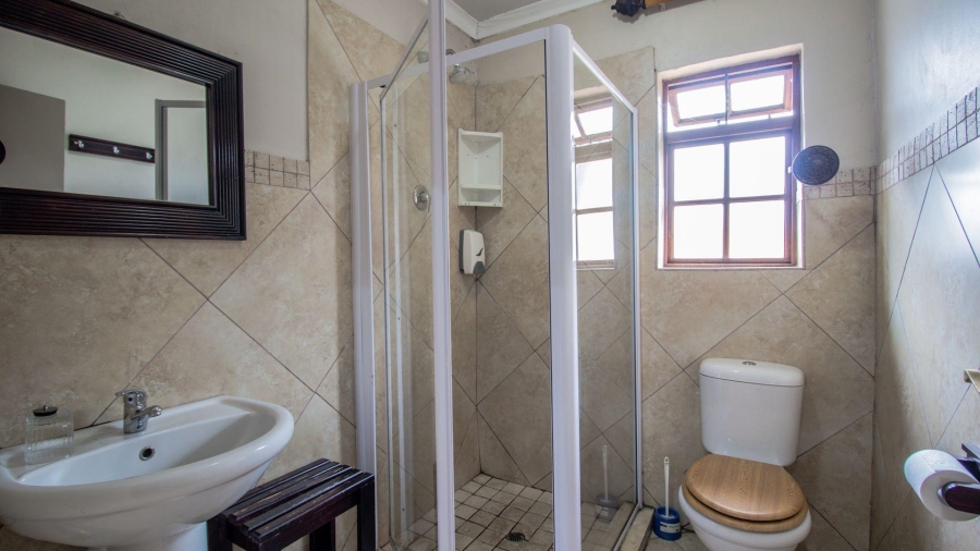 9 Bedroom Property for Sale in Secunda Mpumalanga