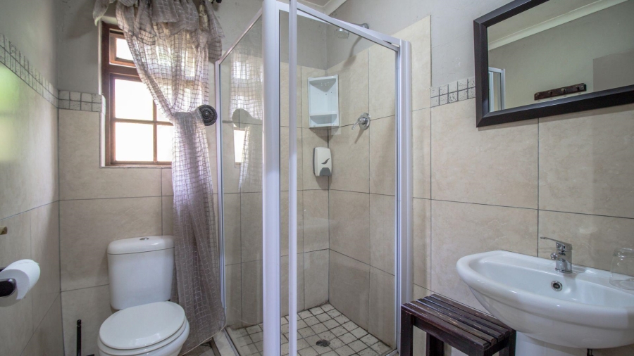 9 Bedroom Property for Sale in Secunda Mpumalanga