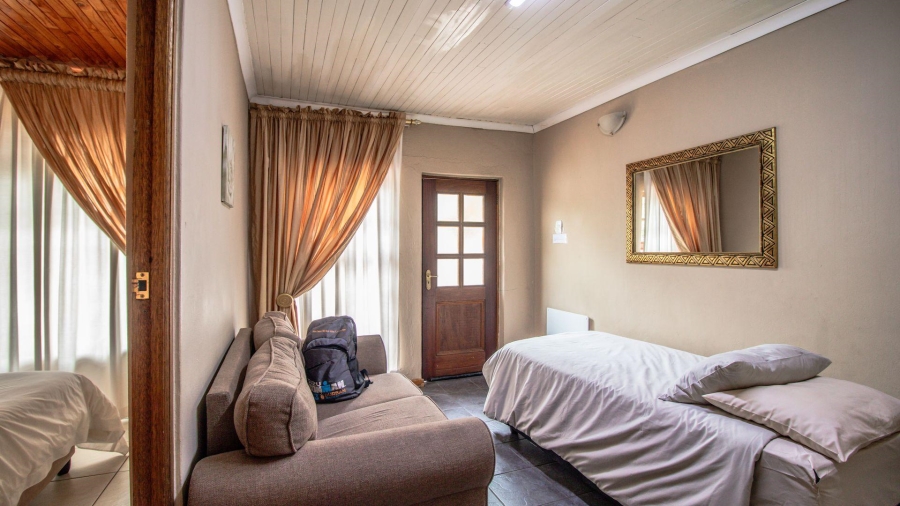 9 Bedroom Property for Sale in Secunda Mpumalanga