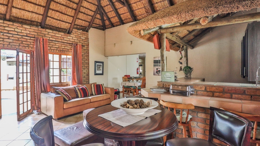 9 Bedroom Property for Sale in Secunda Mpumalanga