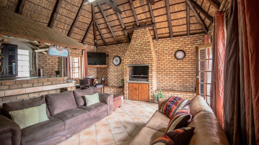 9 Bedroom Property for Sale in Secunda Mpumalanga