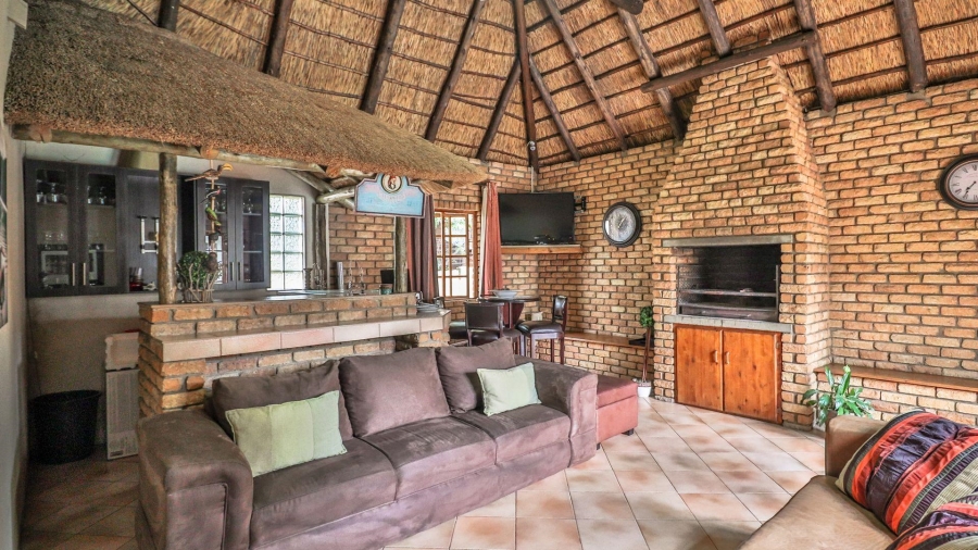 9 Bedroom Property for Sale in Secunda Mpumalanga